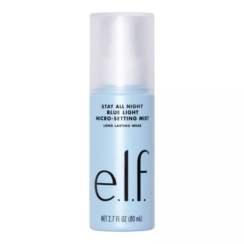 Stay All Night Blue Light Micro-Setting Mist (Fijador)