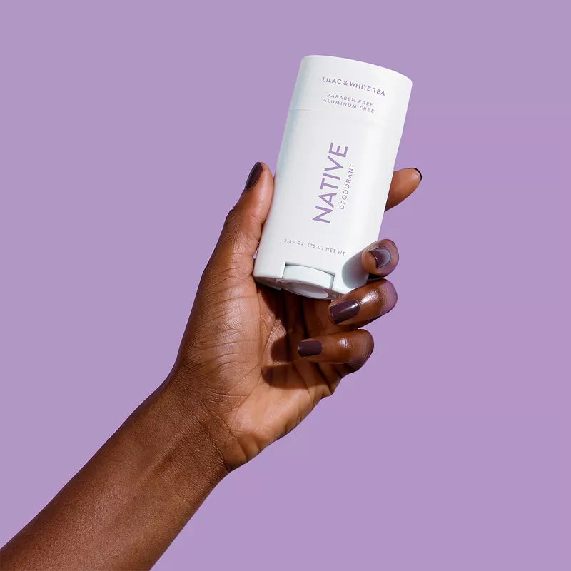 Native Deodorant (Desodorante)