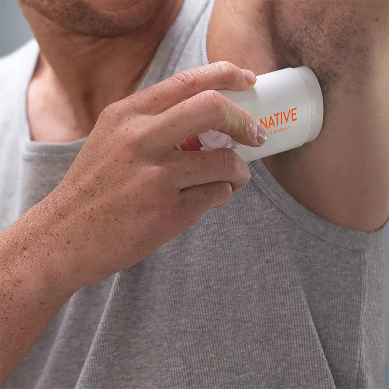 Native Deodorant (Desodorante)