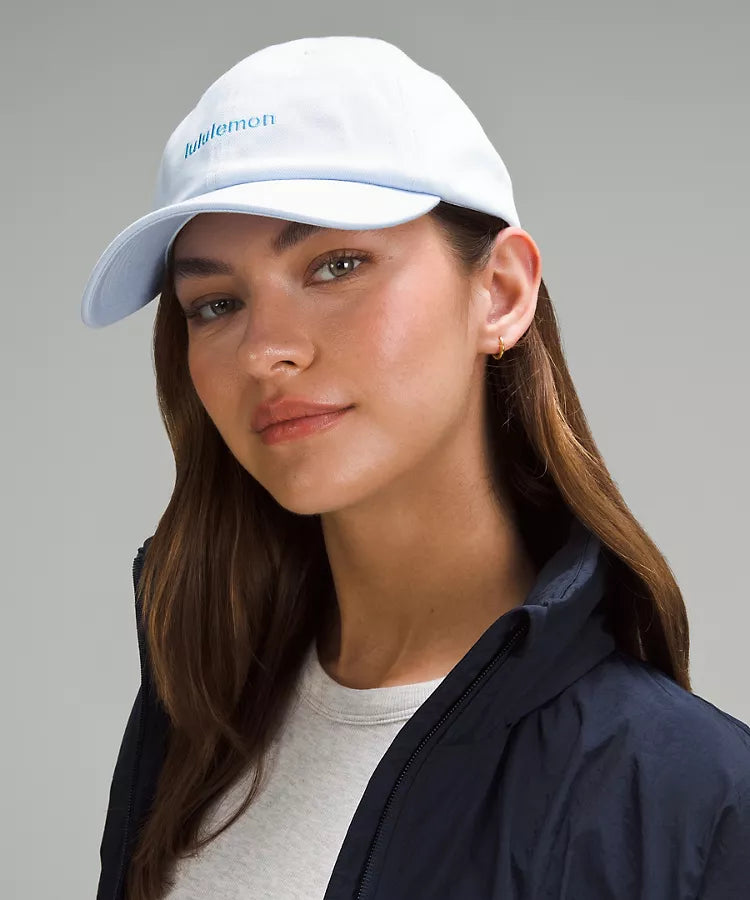Unisex Classic Ball Cap Wordmark (Gorra)