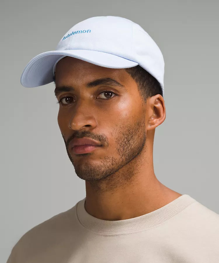 Unisex Classic Ball Cap Wordmark (Gorra)