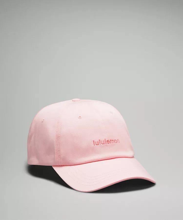 Unisex Classic Ball Cap Wordmark (Gorra)