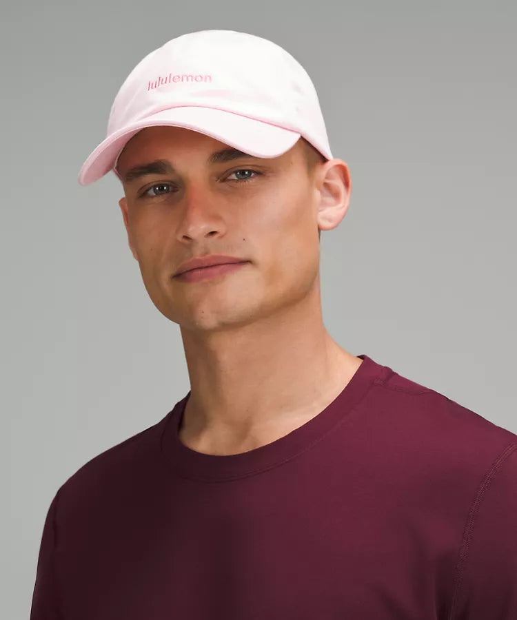 Unisex Classic Ball Cap Wordmark (Gorra)