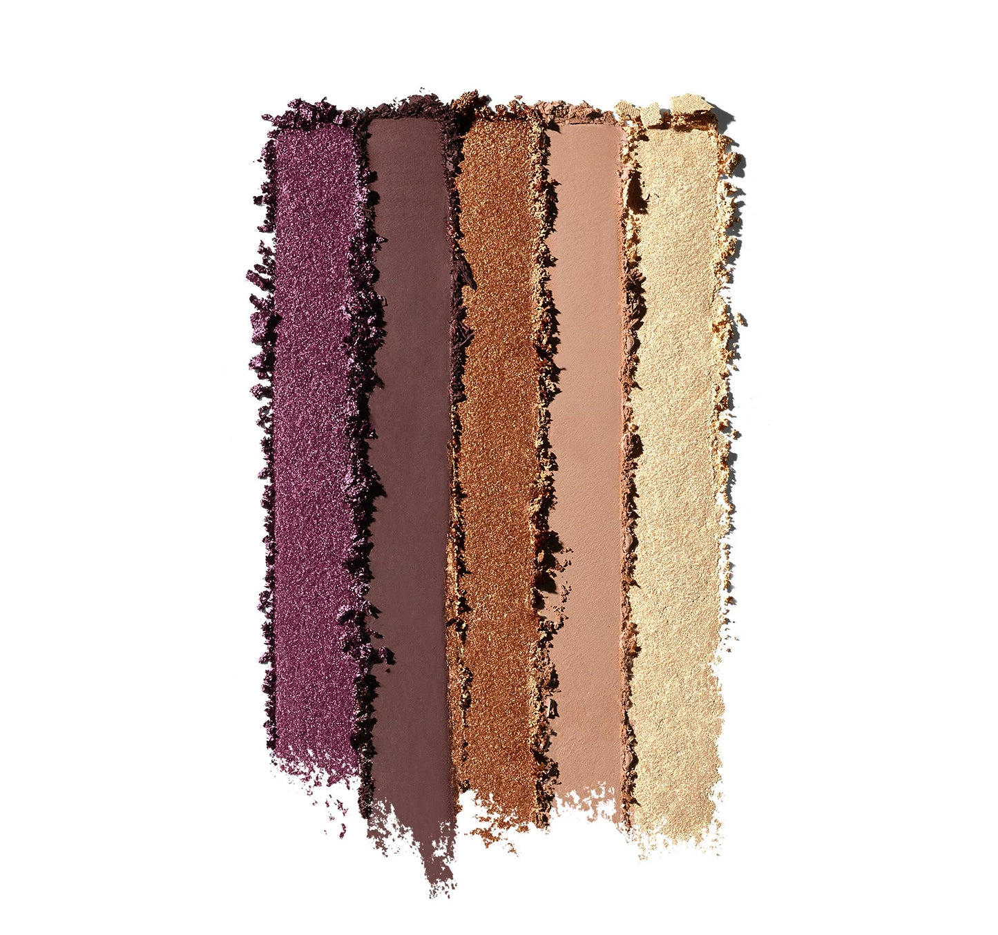 Ready For Anything Eyeshadow Palette (Paleta de Ojos)