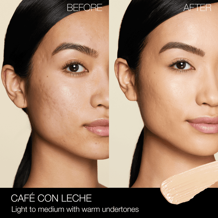 Radiant Creamy Concealer (Corrector)