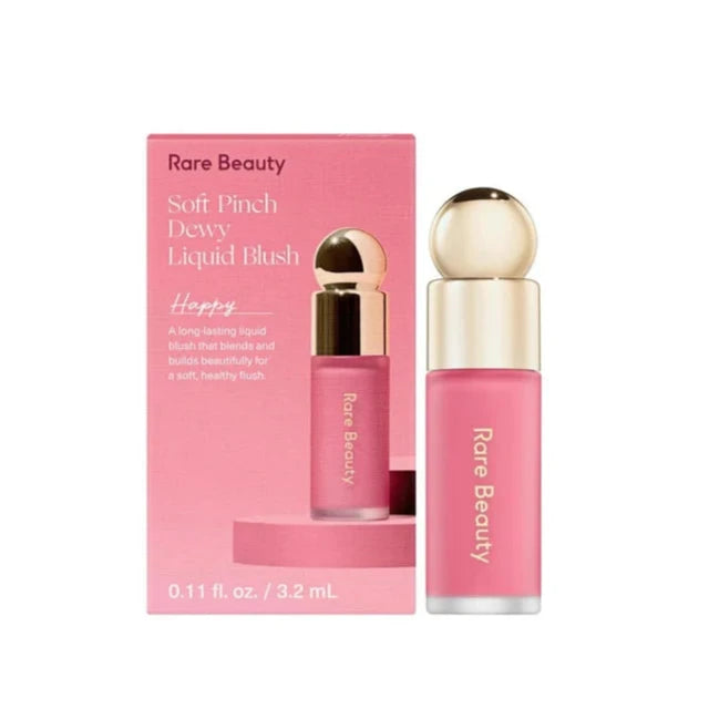 Mini Soft Pinch Liquid Blush (Rubor Líquido)