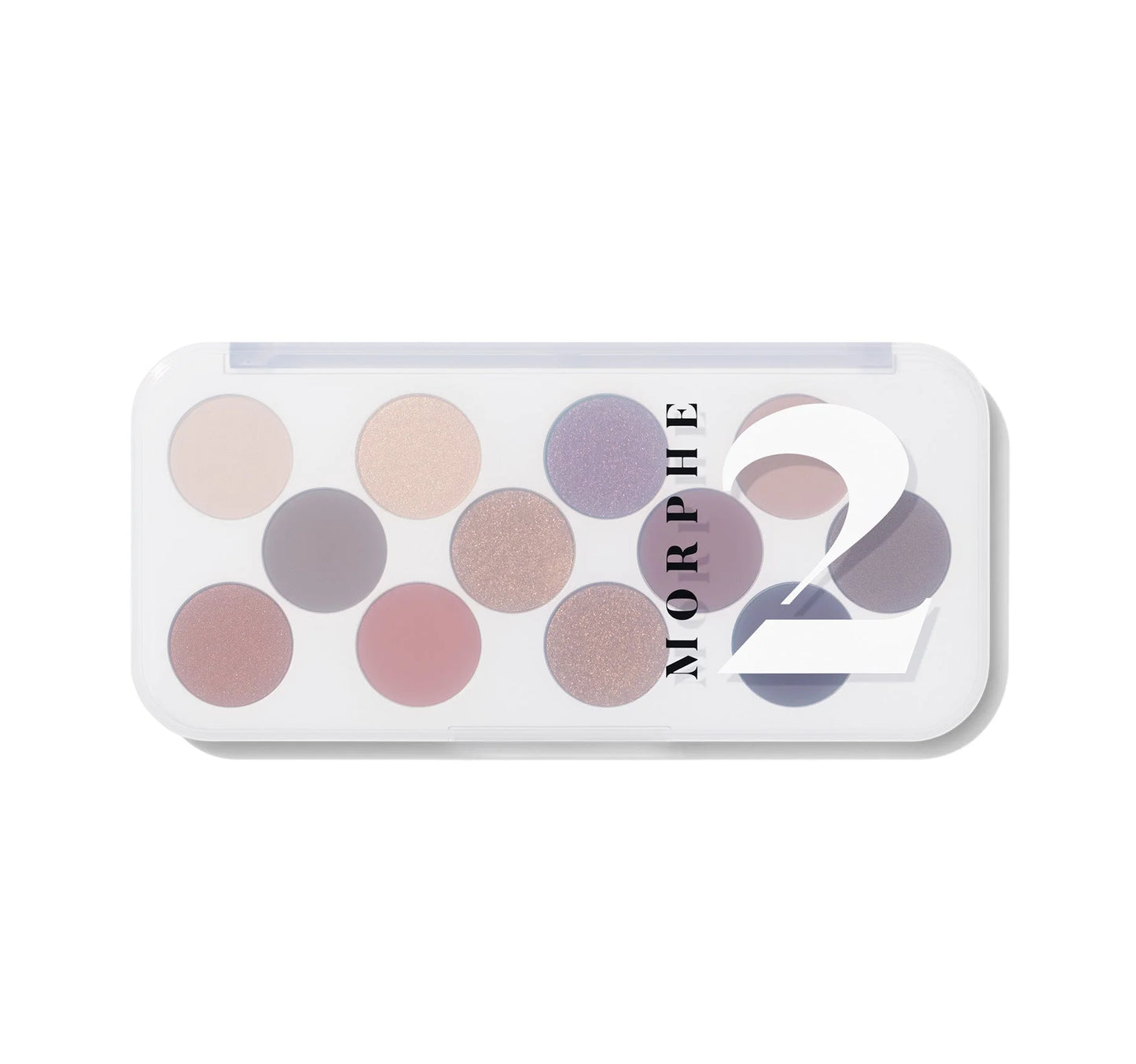 Ready For Anything Eyeshadow Palette (Paleta de Ojos)