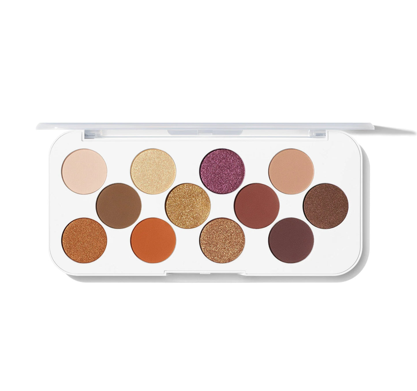 Ready For Anything Eyeshadow Palette (Paleta de Ojos)