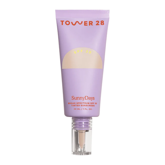 SunnyDay Tinted SPF 30