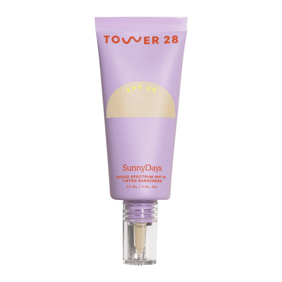 SunnyDay Tinted SPF 30