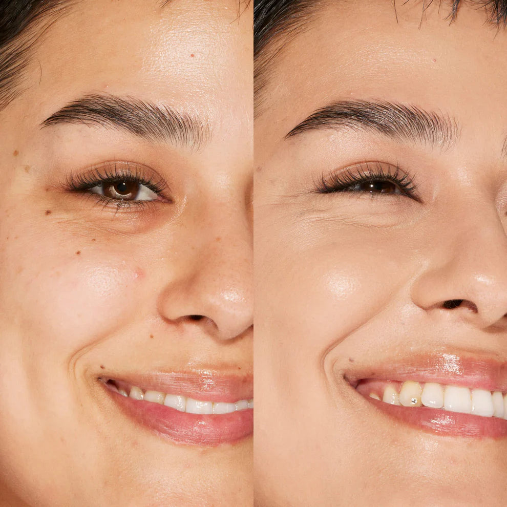 Corrector swipe serum concealer