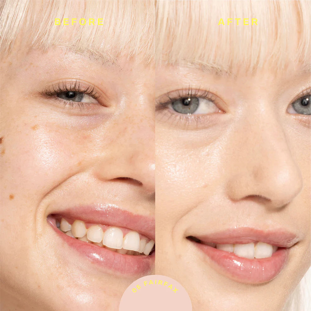 SunnyDay Tinted SPF 30