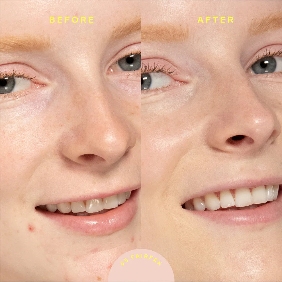 SunnyDay Tinted SPF 30