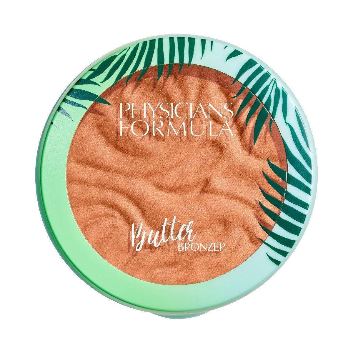Butter Bronzer (Broncer)