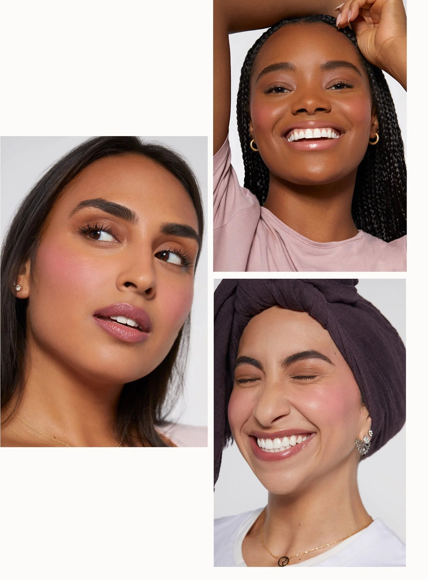 Mini Soft Pinch Liquid Blush (Rubor Líquido)