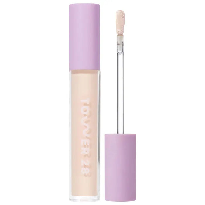 Corrector swipe serum concealer