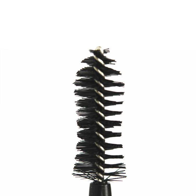 Mascara de Pestañas Microfibras
